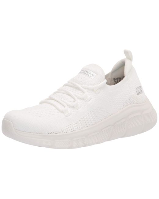 Skechers Color Connect in White - Save 17% | Lyst