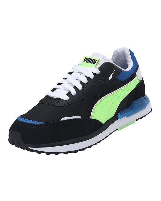 Puma hotsell electric sneakers