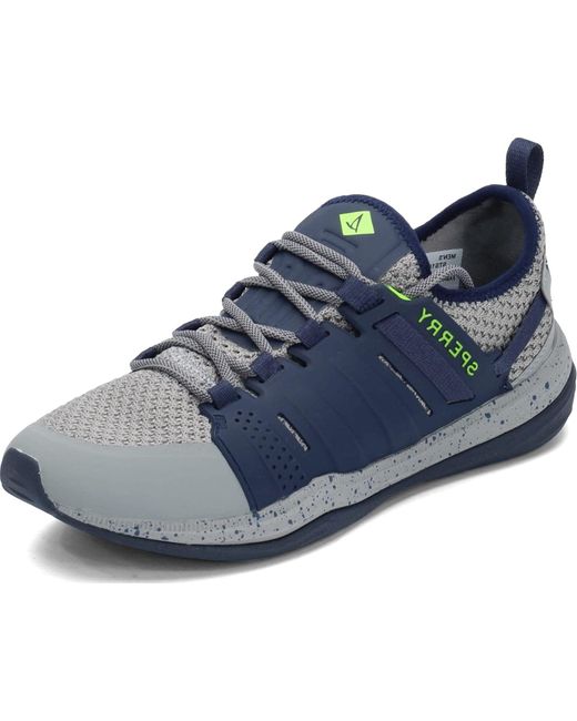 Sperry TopSider H20 Mainstay Sneaker Water Shoe in Gray for Men Save