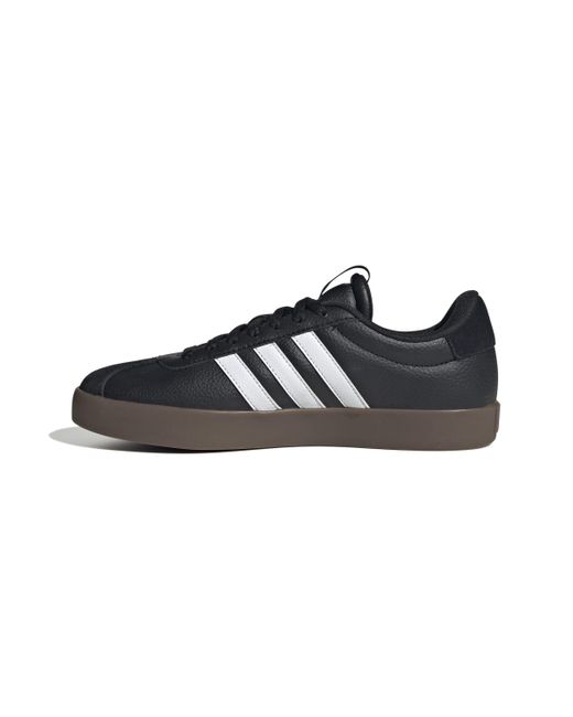 VL Court 3.0 di Adidas in Black