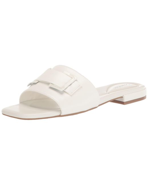 Calvin Klein Jeans Women's Mikki Strappy Sporty Beach Sandals - Macy's