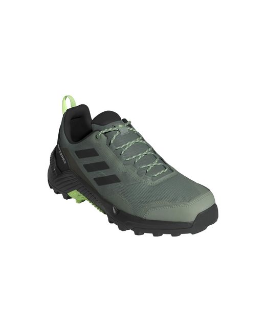 Adidas Green Terrex Eastrail 2 Shoes Schuhe Wanderschuhe