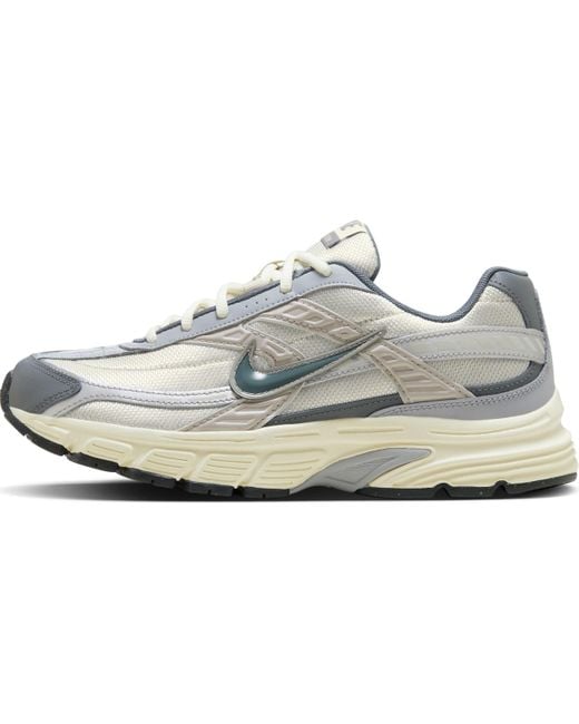 Initiator Herren-Laufschuh Nike de hombre de color Black
