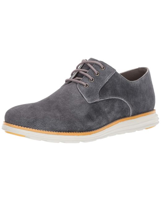 cole haan plain toe