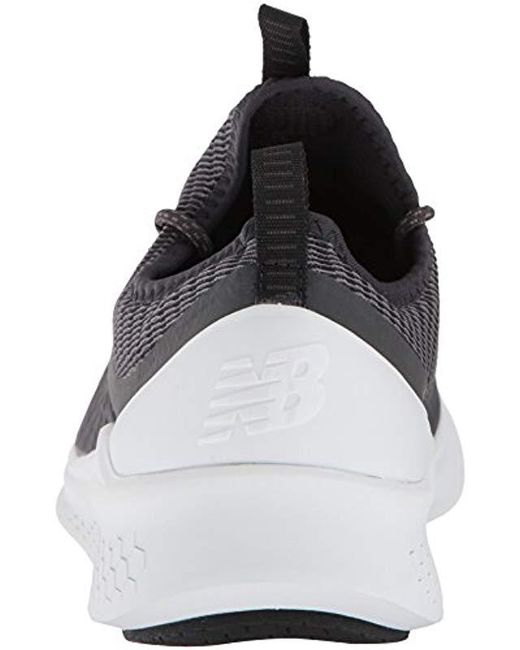 men's fresh foam lazr hyposkin