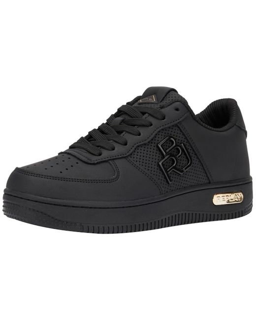 Replay Black Gwz2u .000.c0034s Sneaker