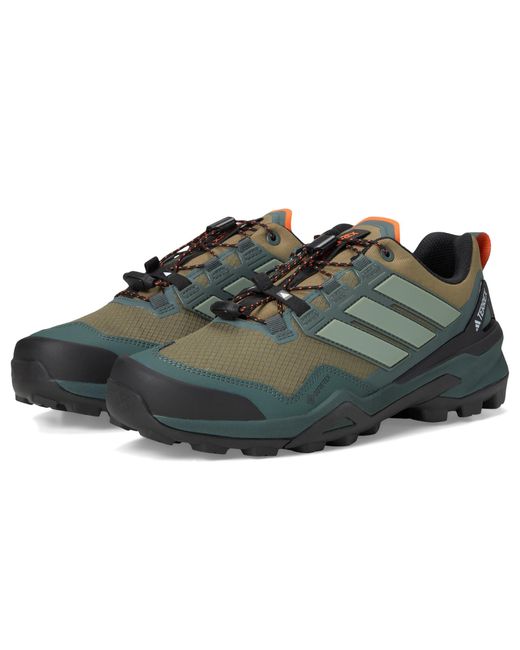 Adidas Originals Terrex Skychaser Gore-Tex Wanderschuh für in Multicolor für Herren