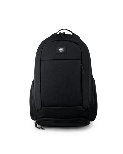 Vans Resolute Backpack 27l Black Vn000hrgblk
