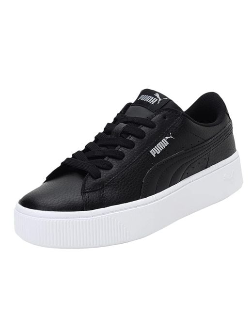 PUMA Black » Vikky Stacked L«