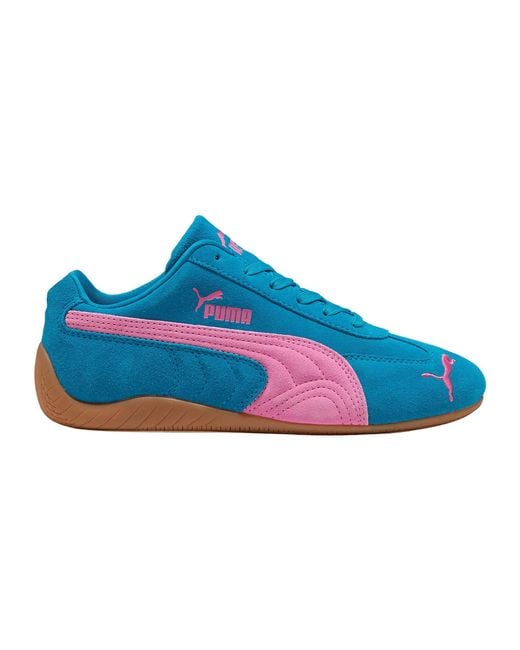 Speedcat OG 39884643 di PUMA in Blue
