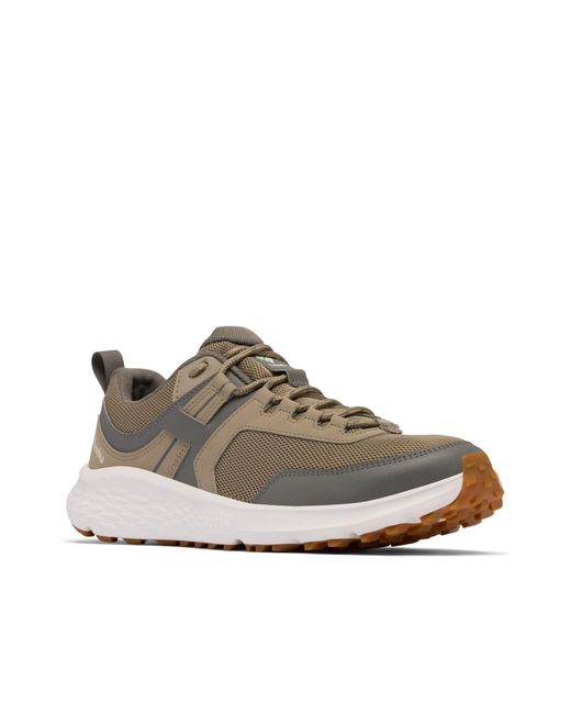 Columbia Brown Terrastride Crz for men
