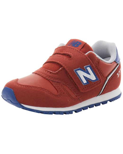 New Balance Red 373 Sneaker for men