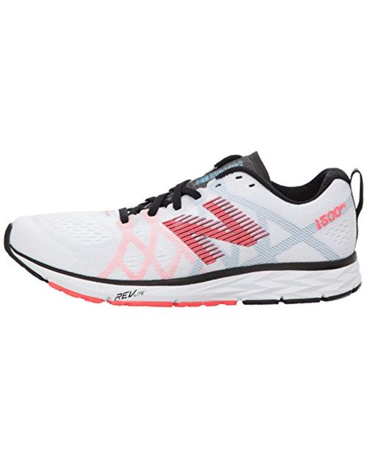 Damen 1500v5 Laufschuhe, weiß, 43 EU Damen 1500v5 Laufschuhe, weiß, 43 EU