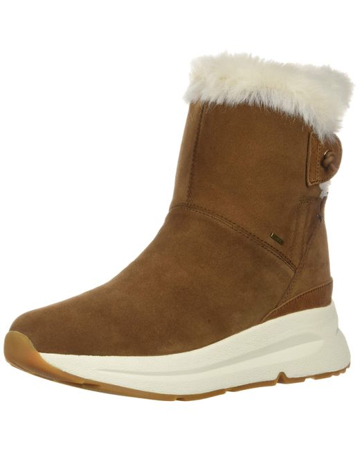 صالون اثار خطي botas geox mujer para la nieve - muradesignco.com