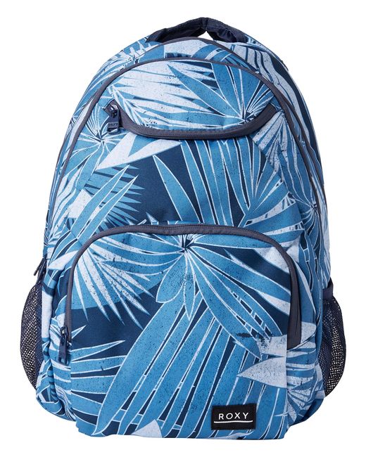 roxy women's shadow swell backpack