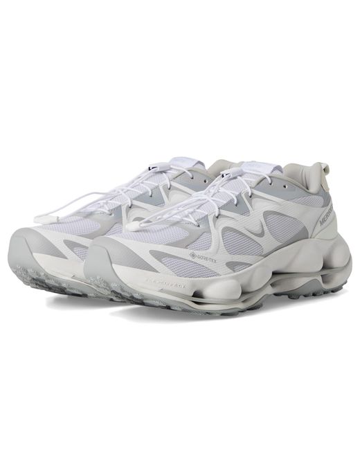 Merrell Speed Arc Matis GTX Wanderschuh in Metallic für Herren