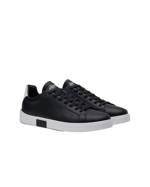 Replay Gmz3p .000.c0014l Sneaker in Black für Herren