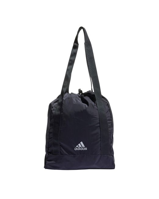 Adidas Blue W St Tote Sports Bag