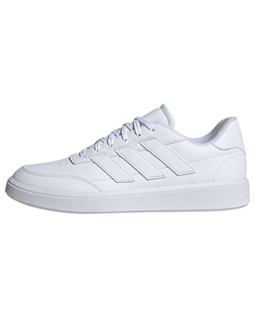 Adidas Pumps Sneaker in White für Herren