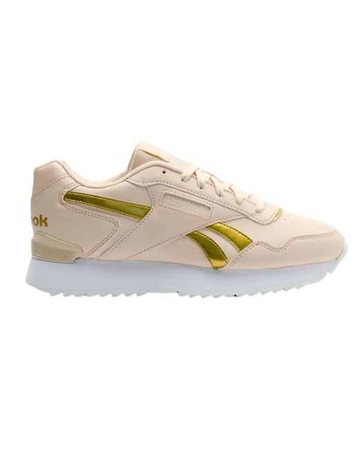 Reebok Glide Ripple Clip Sneaker,blush/blush/white,38 Eu in het Multicolor