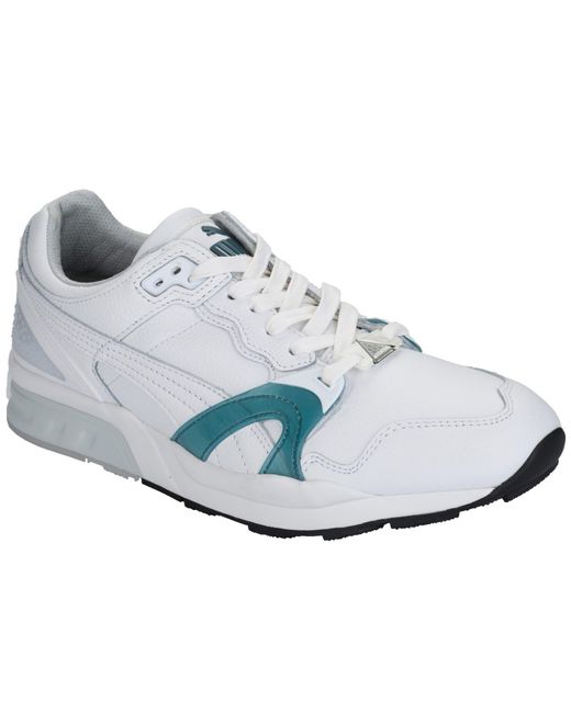 PUMA XT2+ Texturised Sneakers Size in Blue für Herren
