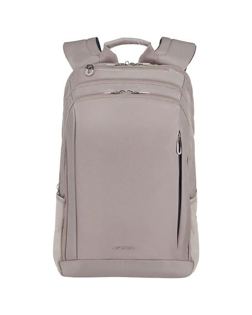 Sac à dos ordinateur portable 15,6 Samsonite en coloris Gray