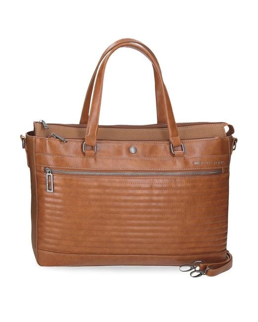 Pepe Jeans Bolsos Mujer Bolsa De Viaje Consuela Weekender Clay