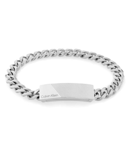 Calvin klein ring store mens