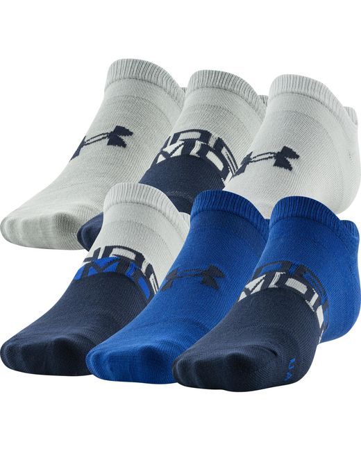 Men's under armour socks sale best sale