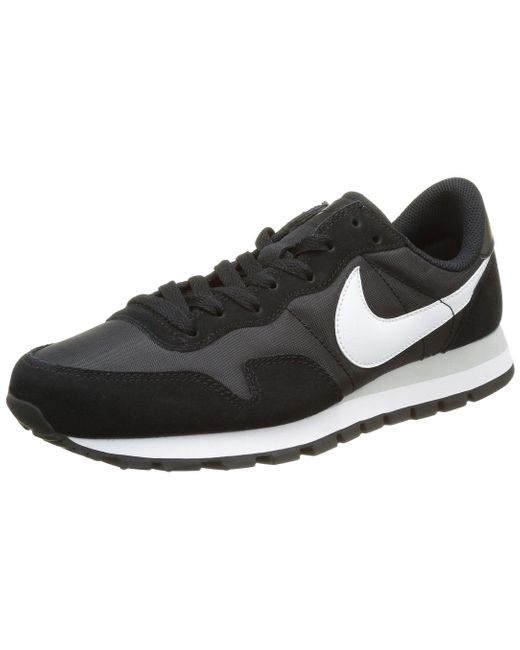 Nike Black Air Pegasus ́83 for men