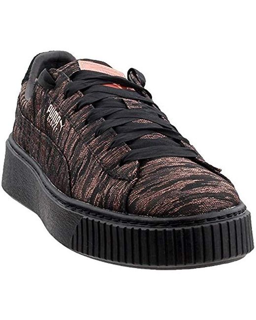 puma platform femme collaboration puma platform femme collaboration