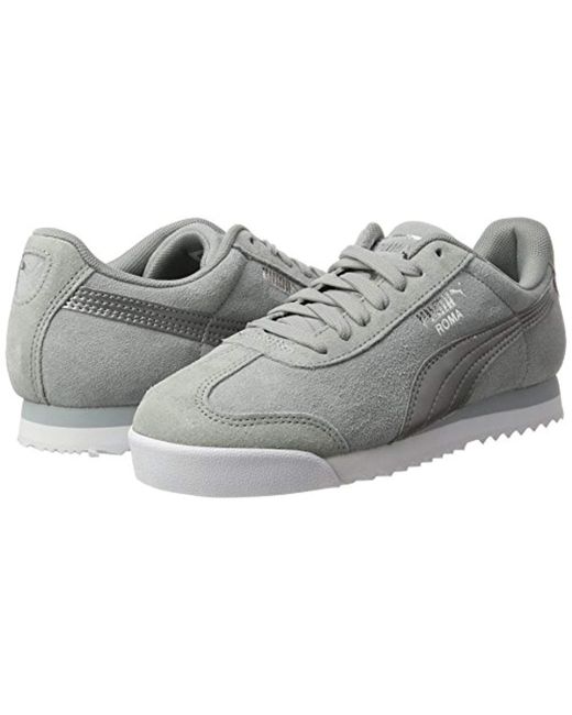 puma roma classic met safari