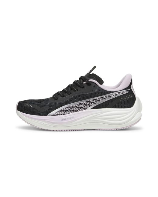 Velocity Nitro 3 Running Shoes EU 40 PUMA en coloris Black