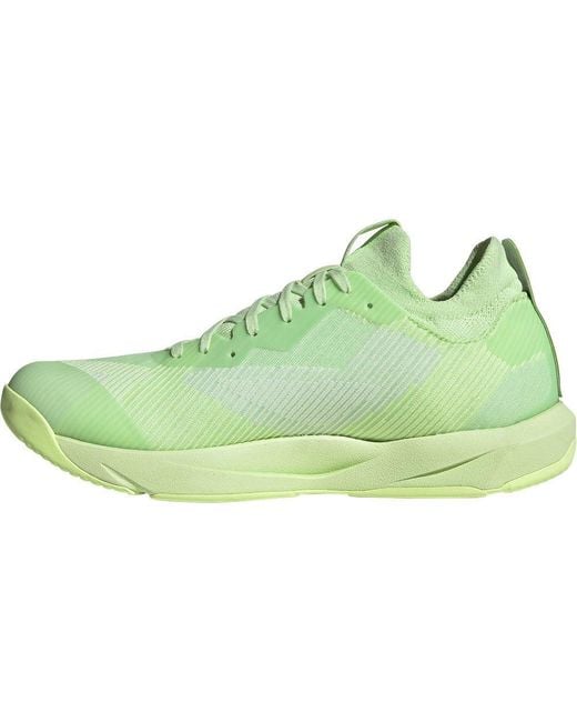 Chaussure Rapidmove ADV Adidas pour homme en coloris Green