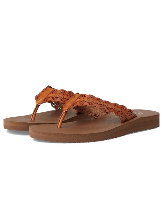 Skechers Brown Meditation