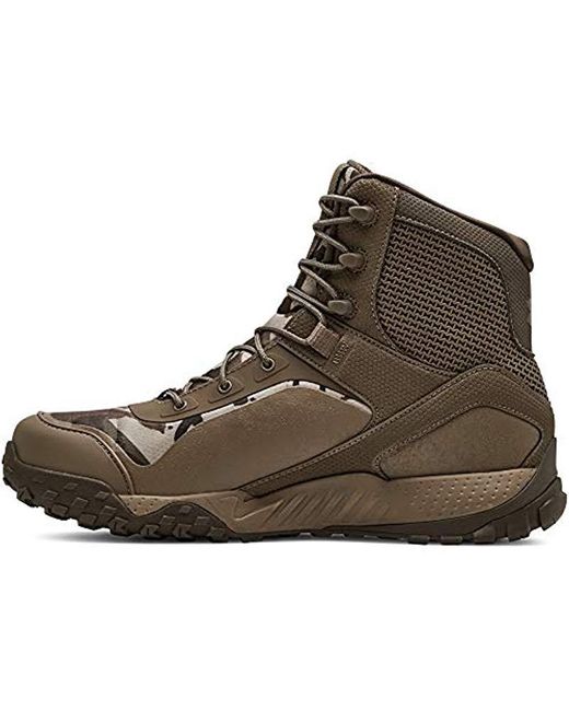under armour valsetz rts waterproof