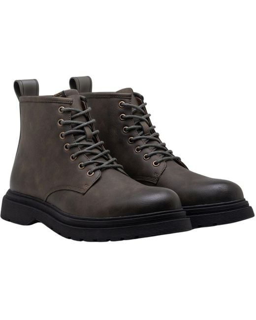Amazon Replay Biker Boots Herren Replay Low Boot Stiefel Mit