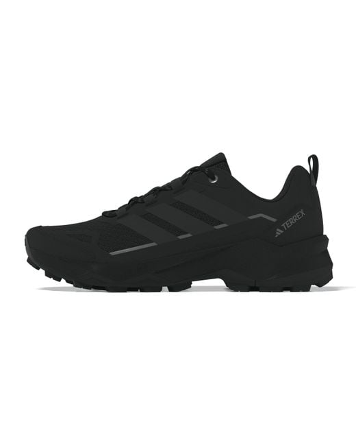 Terrex Skychaser AX5 Hiking Shoes Adidas de hombre de color Black