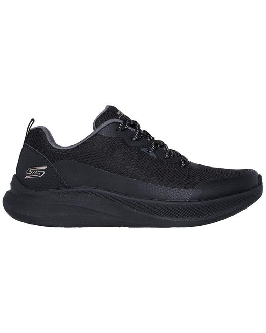 Bobs Moda Flex di Skechers in Black