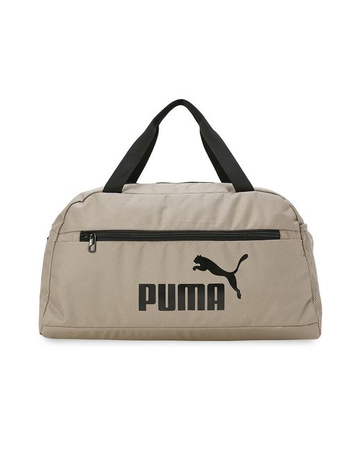 PUMA Phase Adult Duffel Bag Lyst UK