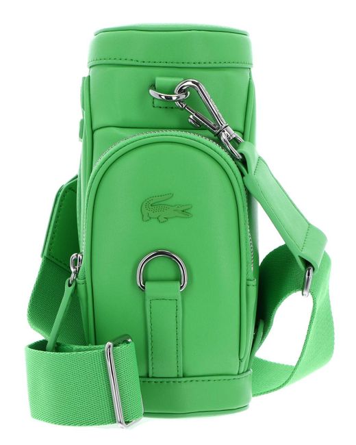 Lacoste Meldane Crossover Bag Xs Oseille in het Green