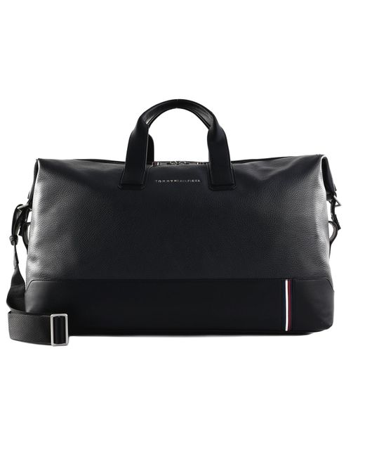 Tommy hilfiger best sale mens duffle bag