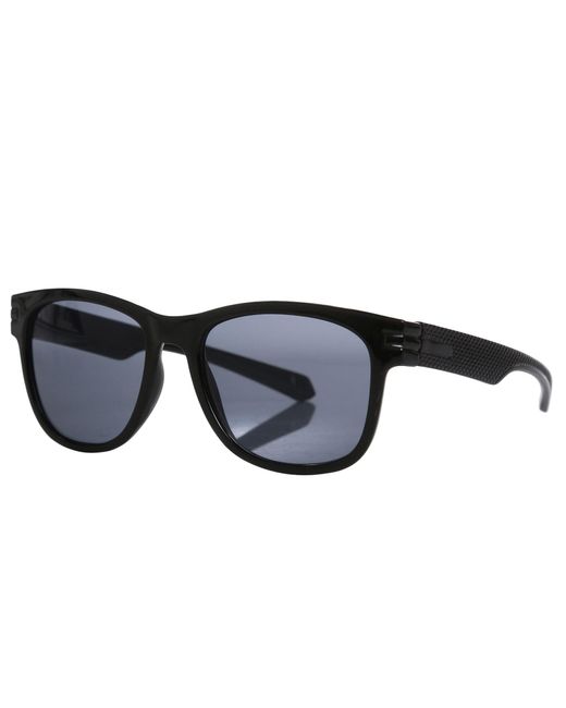 Regatta Sargon Uv Protection Sunglasses Black for men