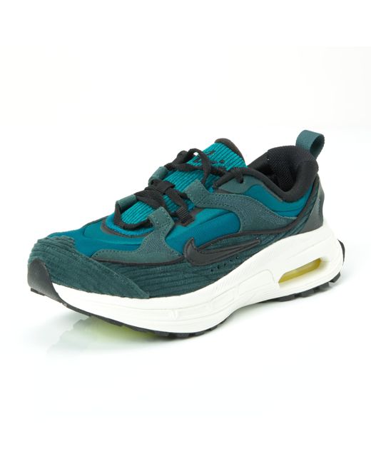 Nike Blue Air Max Bliss Sneaker