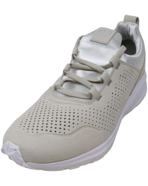 Jack Wolfskin Synthetic Coogee Low-top Sneakers - Save 89% - Lyst