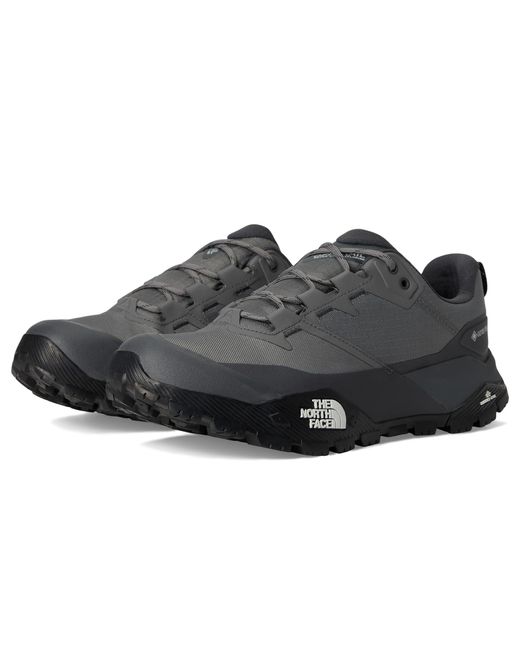 NF0A8AEGWUO M OFFTRAIL Hike Gore-Tex Uomo di The North Face in Black da Uomo
