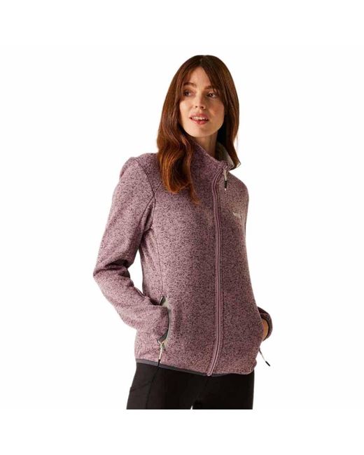 Regatta Brown GREAT OUTDOORS Womens Newhill II * - 42