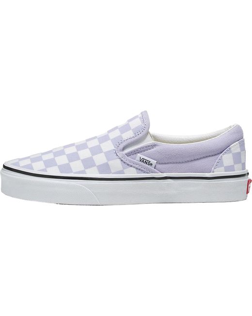 Vans Black s Ua Classic Slip on Low top Sneakers