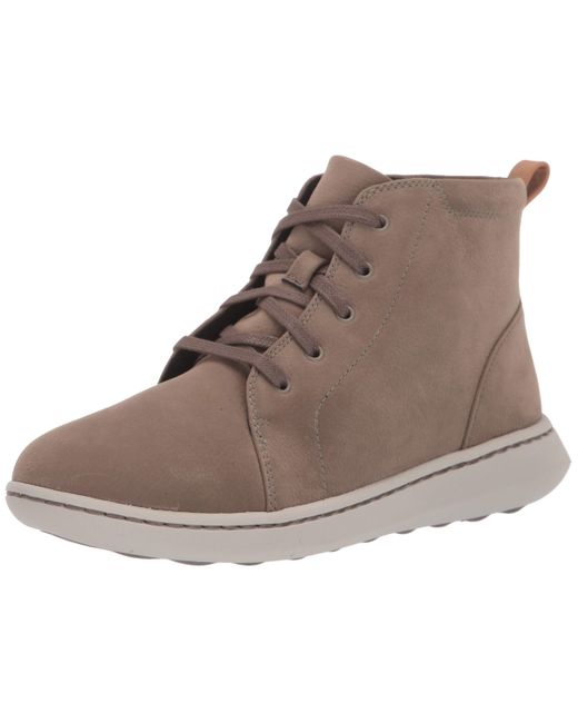 clarks cloudsteppers step move fly women's sneakers