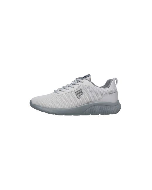 Spitfire 4 di Fila in Gray da Uomo